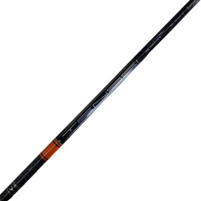 【中古】 TENSEI PRO ORANGE 1K 50ドライバー用 シャフト TENSEI PRO ORANGE 1K 50 (フレックスS)Bランク ゴルフクラブ
