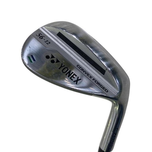 【中古】 ヨネックス EZONE W501 56°/12° ウェッジ WG NS PRO MODUS3 WEDGE 115 (フレックスその他) メンズ 男性用 右利き 右用 Cランク ゴルフクラブ