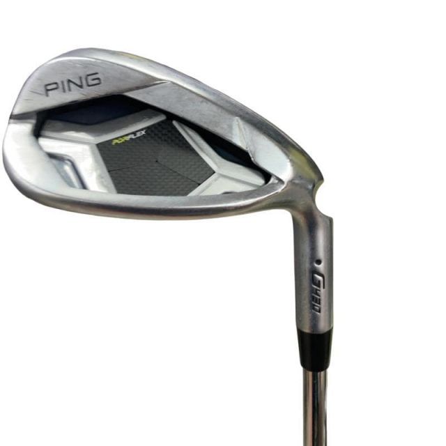 【中古】 ピン G430 54° ウェッジ WG NS PRO MODUS3 TOUR115 (フレックスS) メンズ 男性用 右利き 右用 Cランク ゴルフクラブ