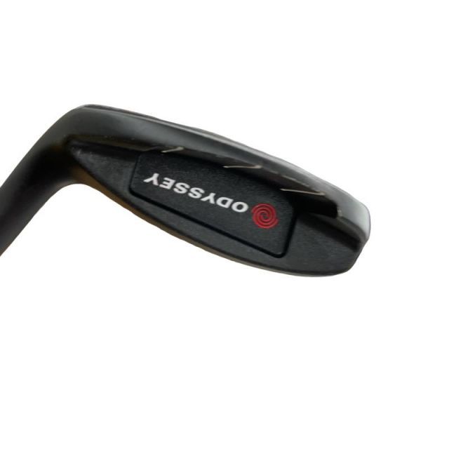 【中古】 オデッセイ ODYSSEY CHIPPER(2025) 37° ウェッジ WG スチール (フレックスその他) メンズ 男性用 右利き 右用 Cランク ゴルフクラブ