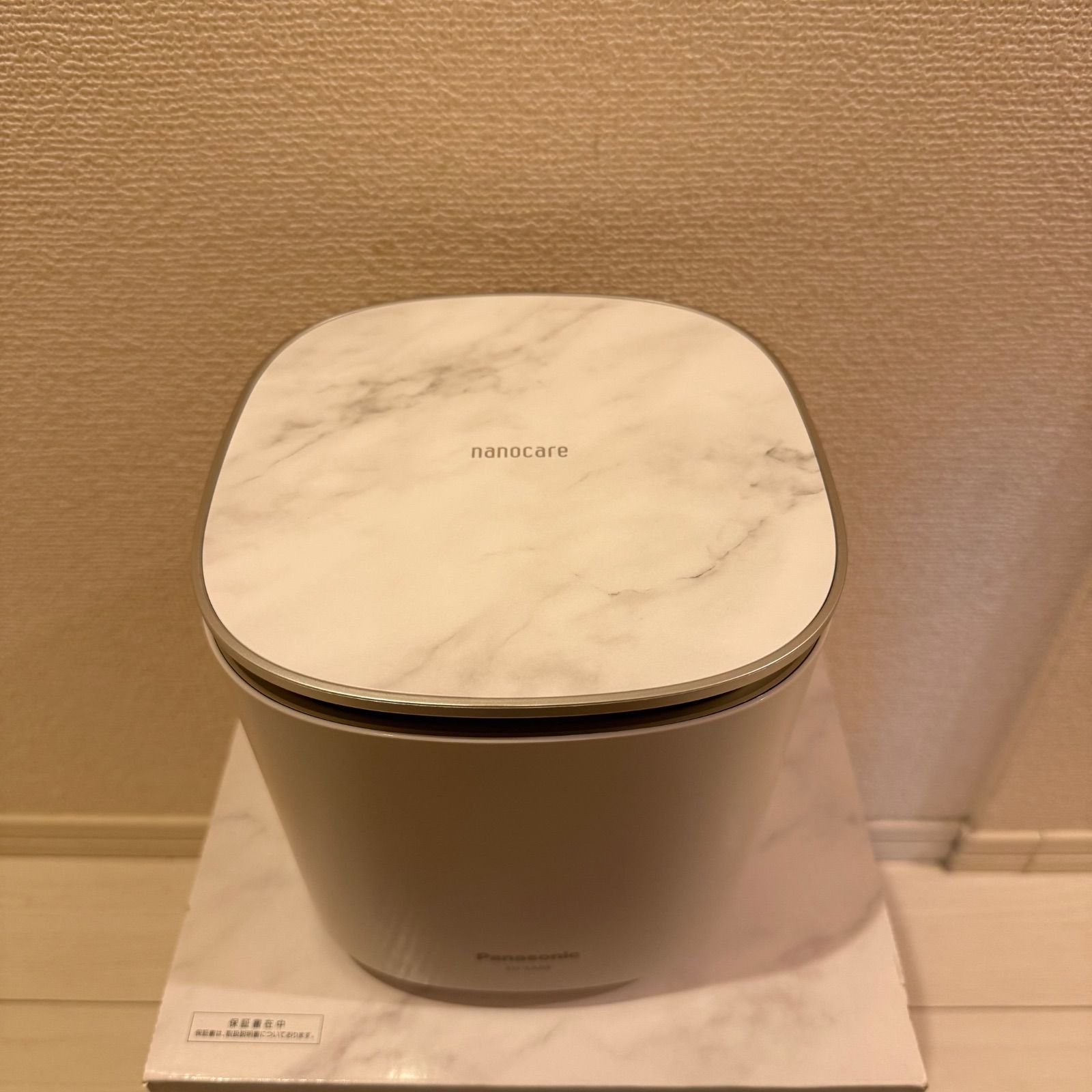 値下げ可能！】Panasonic パナソニック フェイススチーマー 美顔器 EH 