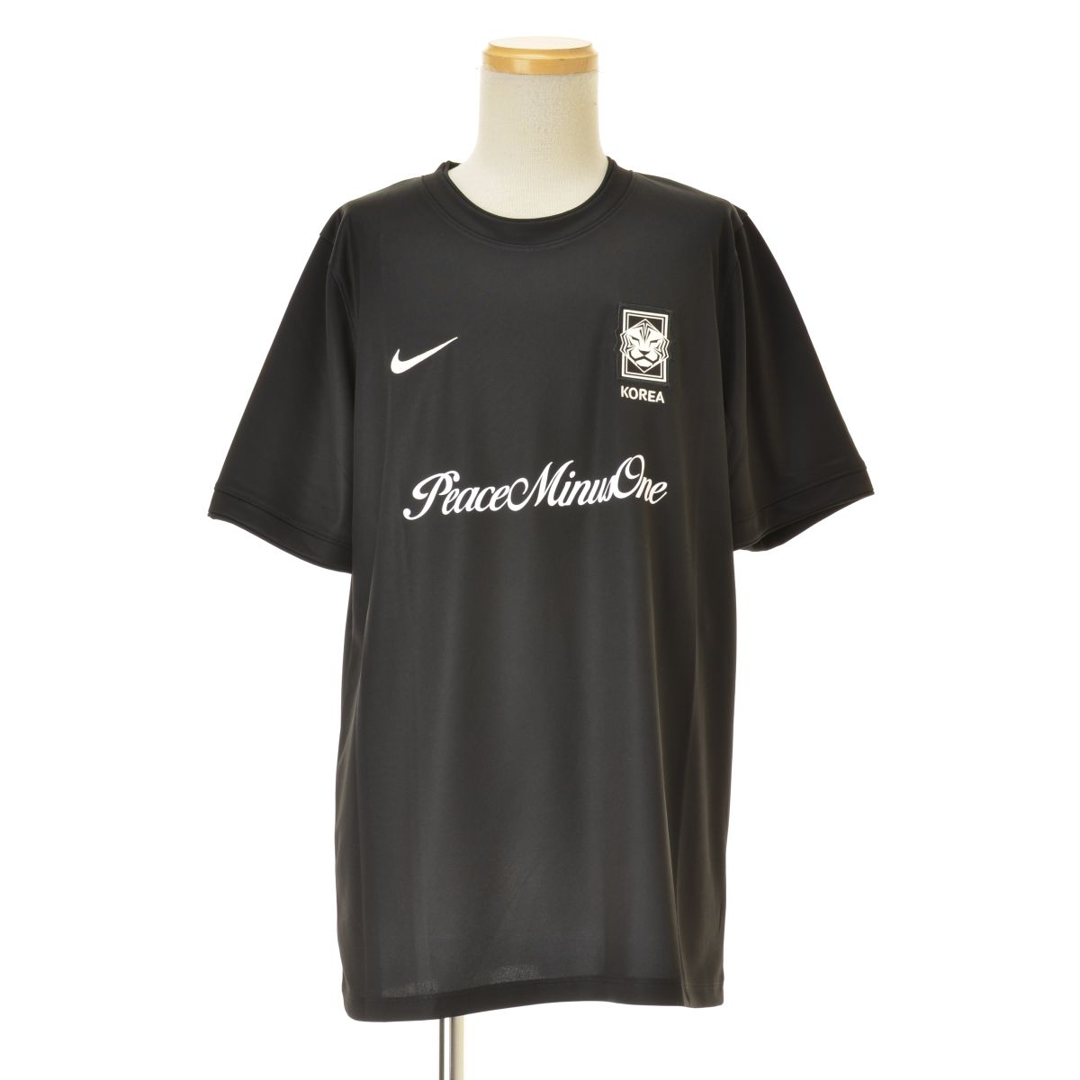 NIKE×PEACEMINUSONE×SouthKorea/韓国】26SS IH1684-010 メンズ
