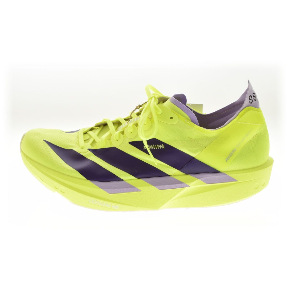ダミアンさん専用出品 ADIDAS】JQ0781 ADIZERO TAKUMI SEN 11 アディゼロ タクミ セン