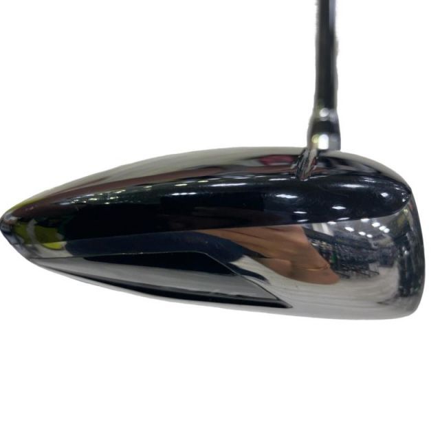 中古】 コブラ Baffler Rail F 3/F フェアウェイウッド FW Motore