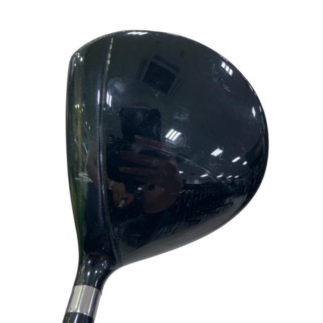 中古】 コブラ Baffler Rail F 3/F フェアウェイウッド FW Motore