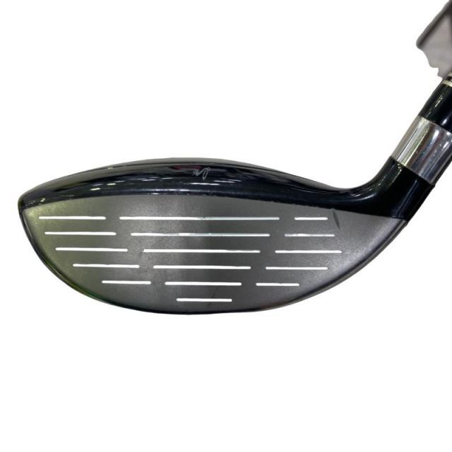 中古】 コブラ Baffler Rail F 3/F フェアウェイウッド FW Motore