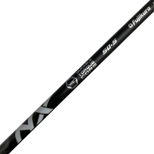 【中古】 ヤマハスリーブ付き(inpres RMX) フジクラフェアウェイウッド用 シャフト SPEEDER NX BLACK 50 (フレックスS)Cランク ゴルフクラブ 8,156円