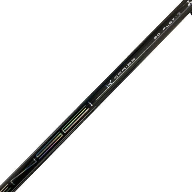 【中古】 ブリヂストンスリーブ付き(BXシリーズ系) 三菱ケミカル(レイヨン)ドライバー用 シャフト TENSEI PRO BLUE 1K 60 (フレックスS)Bランク ゴルフクラブ
