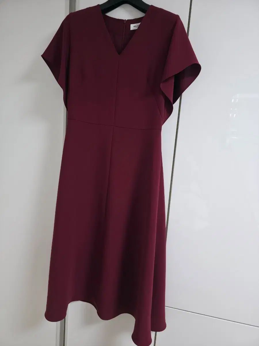 MOJO.S.PHINE Vネック ONE PIECE (55)
