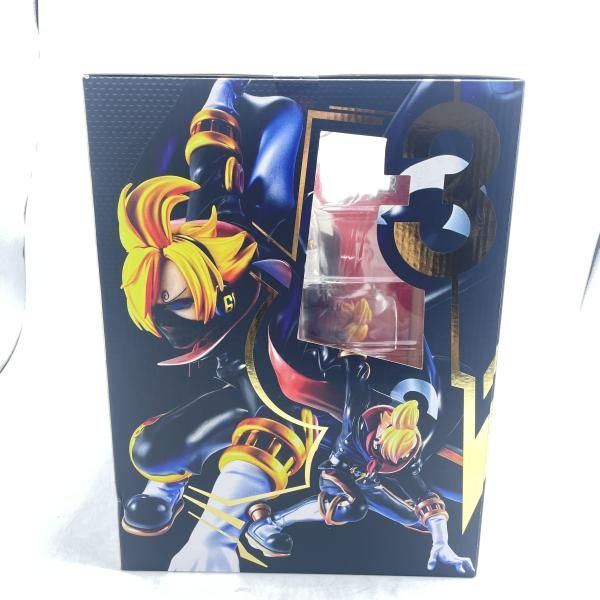 中古】Portrait.Of.Pirates (P.O.P) Warriors Alliance おそばマスク