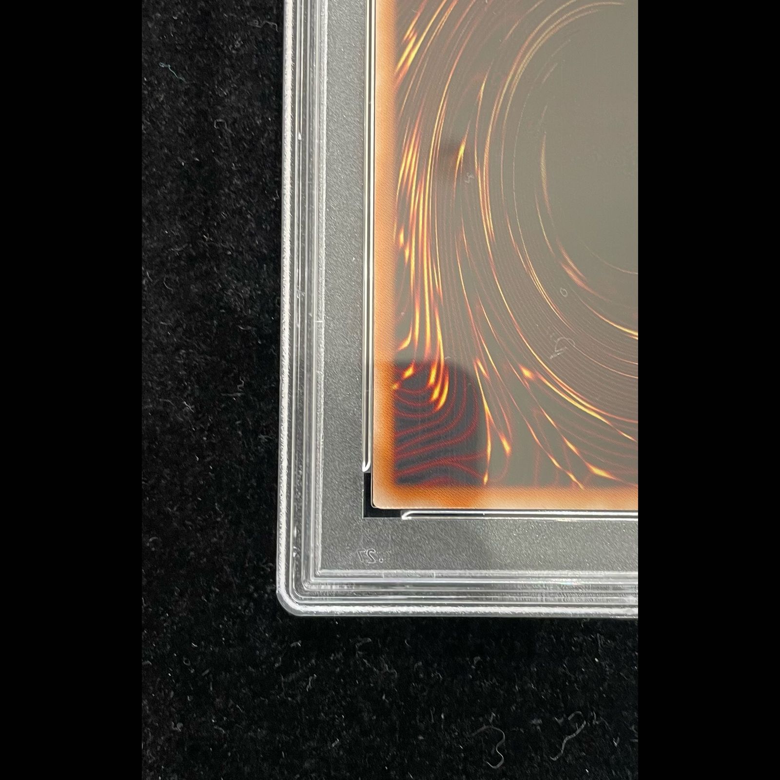 PSA10】オベリスクの巨神兵(SUMI-E BLACK Ver)ウルトラ{AW02-JPM02} 1