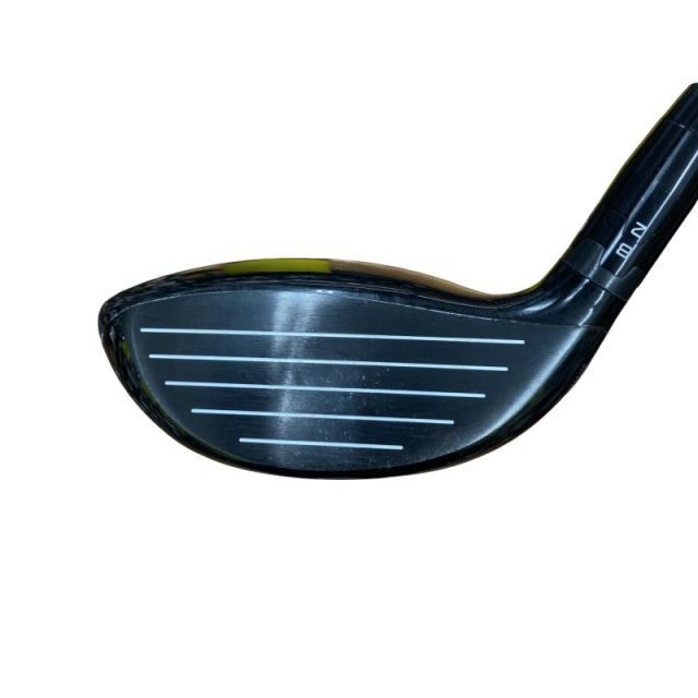 タイトリスト　TSR2 フェアウェイウッド　18度　ヘッドのみ Titleist TSR2 フェアウェイウッド 18度 ヘッドのみ