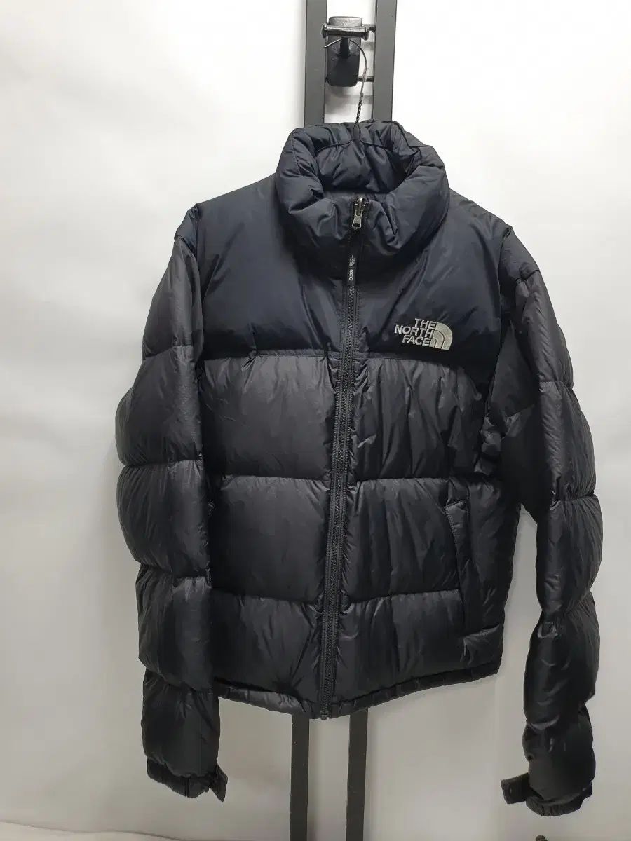 THE NORTH FACE ザノースフェイス 1996 エコー ヌプシ ダウン ジャケット ブラック m