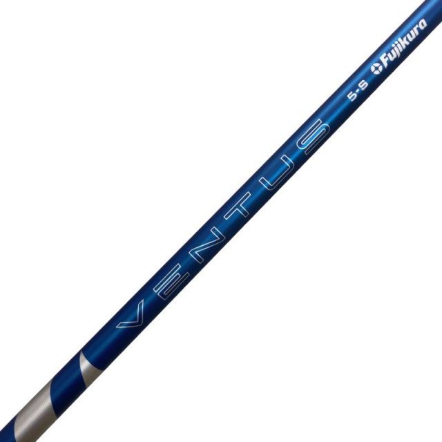 【中古】 キャロウェイスリーブ付き(QUANTUM系) フジクラドライバー用 シャフト VENTUS BLUE(2024) 5 (フレックスS)Bランク ゴルフクラブ