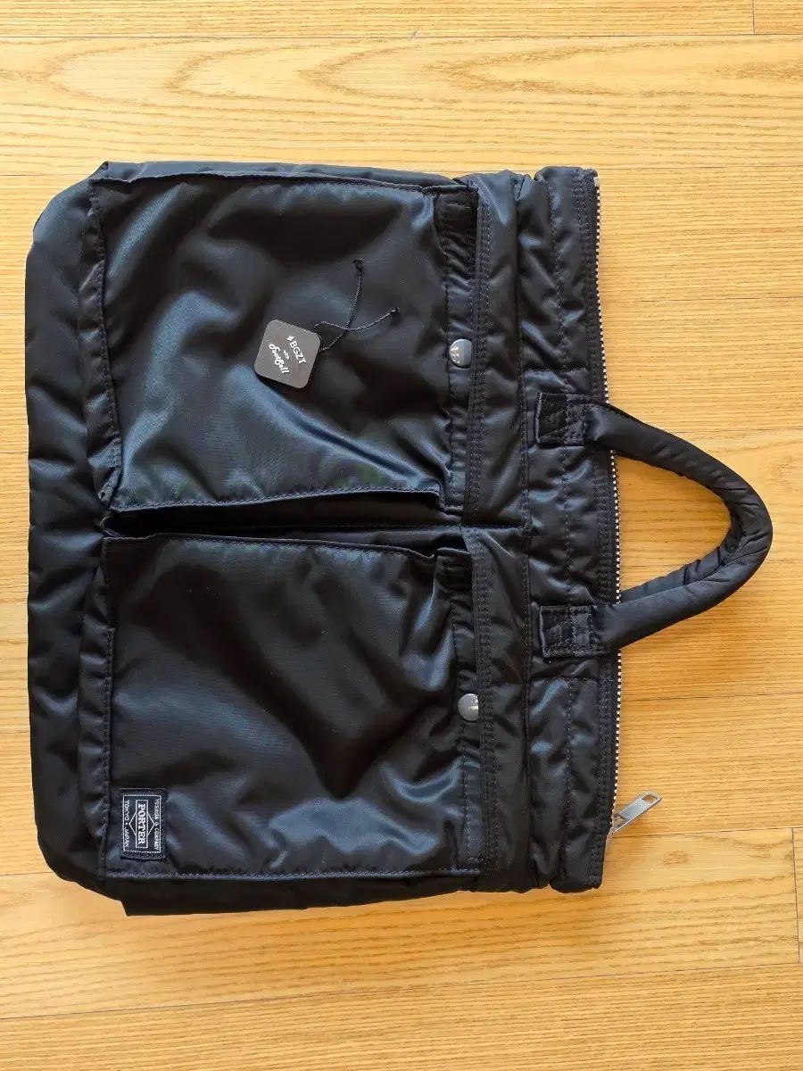 吉田 Porter ヘルメットバッグ スモール