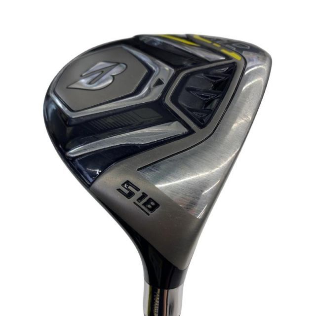 【中古】 ブリヂストン TOUR B JGR(2019) 5W フェアウェイウッド FW TOUR AD for JGR TG2-5(FW) (フレックスS) メンズ 男性用 右利き 右用 Cランク ゴルフクラブ