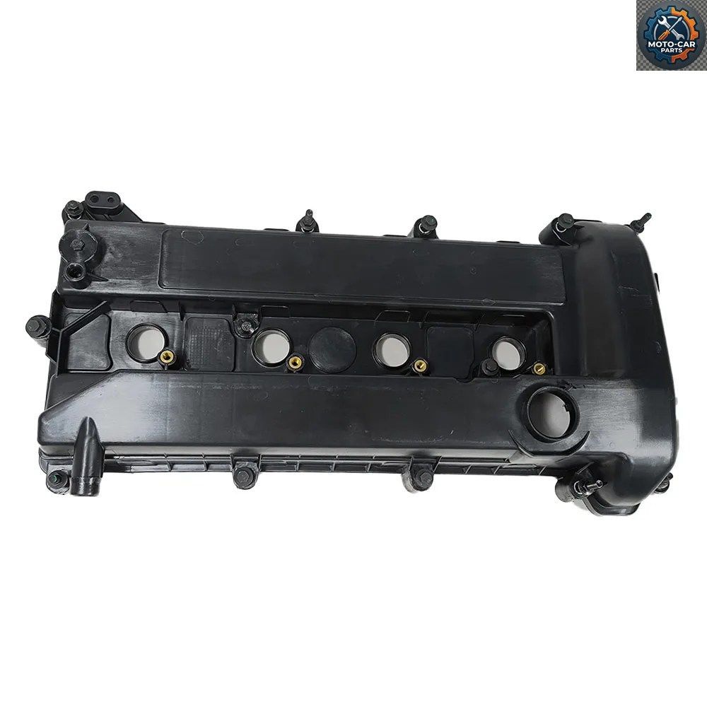 シリンダーヘッドカバー フォード フォーカス 1.8 2.0 2009 5S6G6K293BB 5S6G-6K293-BB バルブ