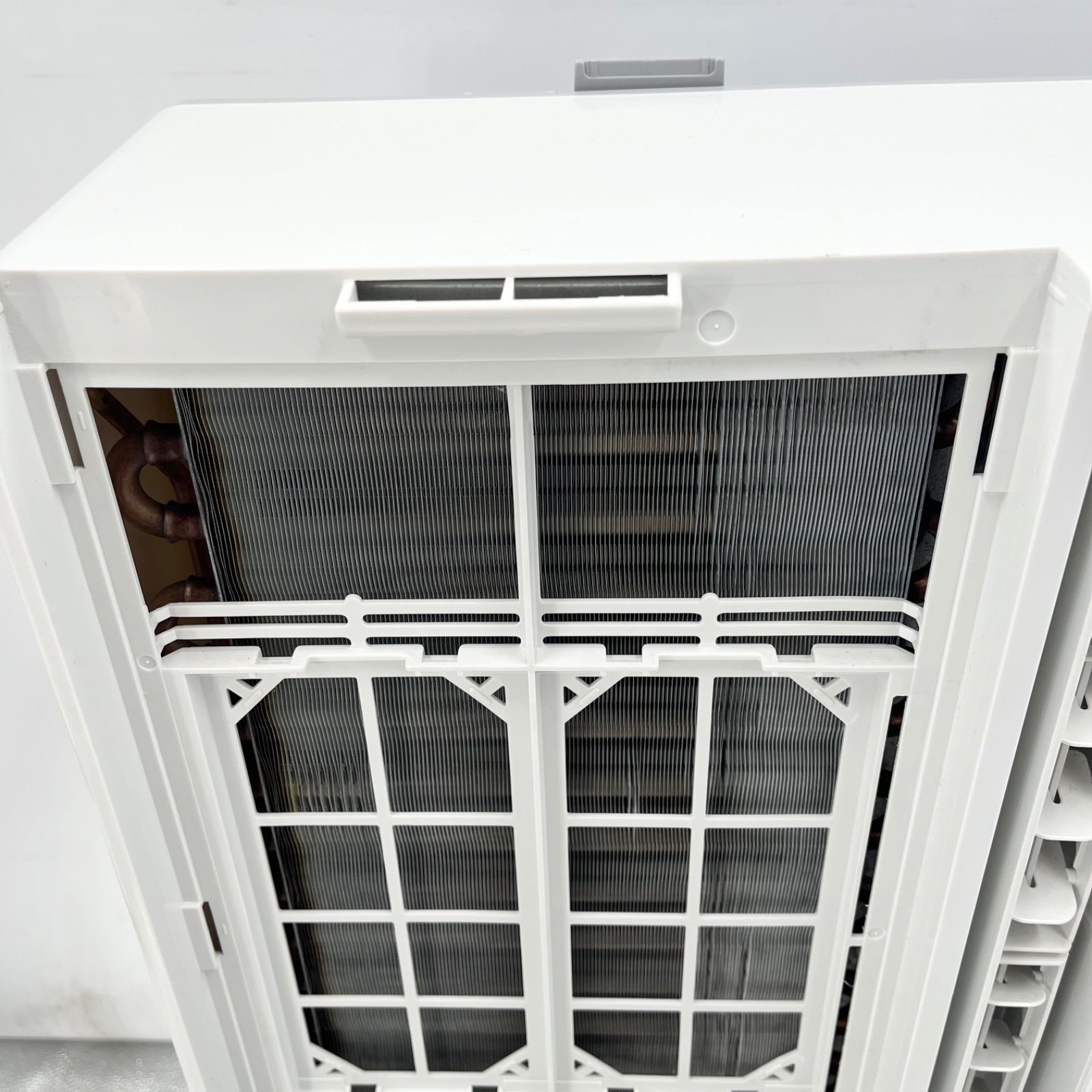 CORONA コロナ 窓用エアコン CW-1623R 2023年製 冷房専用 - メルカリ