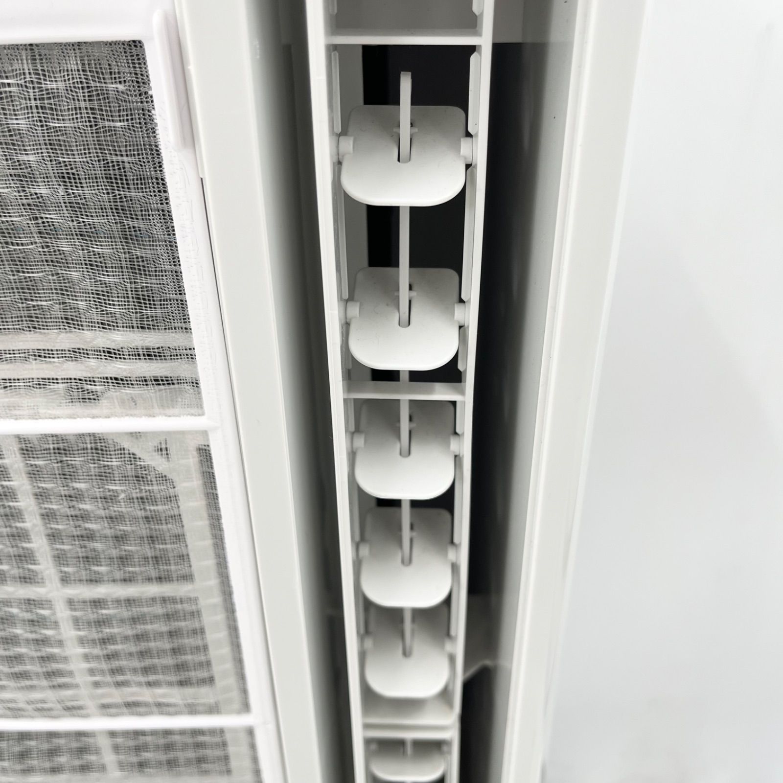 CORONA コロナ 窓用エアコン CW-1623R 2023年製 冷房専用 - メルカリ