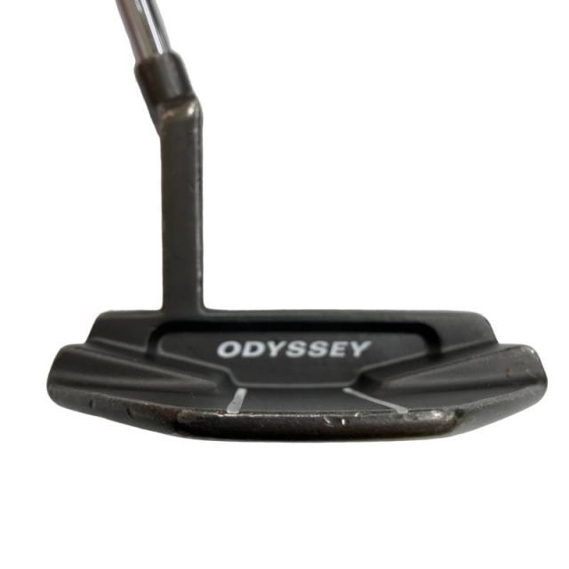 中古】 オデッセイ STROKE LAB #2M 33インチ パター PT STROKE LAB