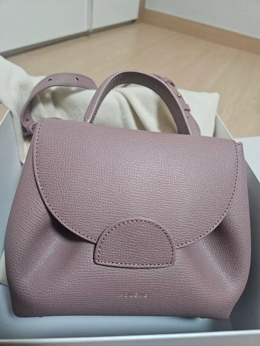 ポルレンヌ ナノ ヌメロ アン (新品)