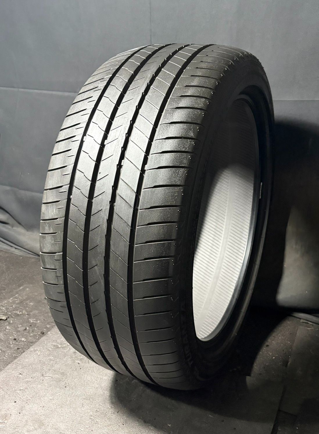 2023年製 約8.7分山 ブリヂストン BRIDGESTONE トランザ TURANZA T005