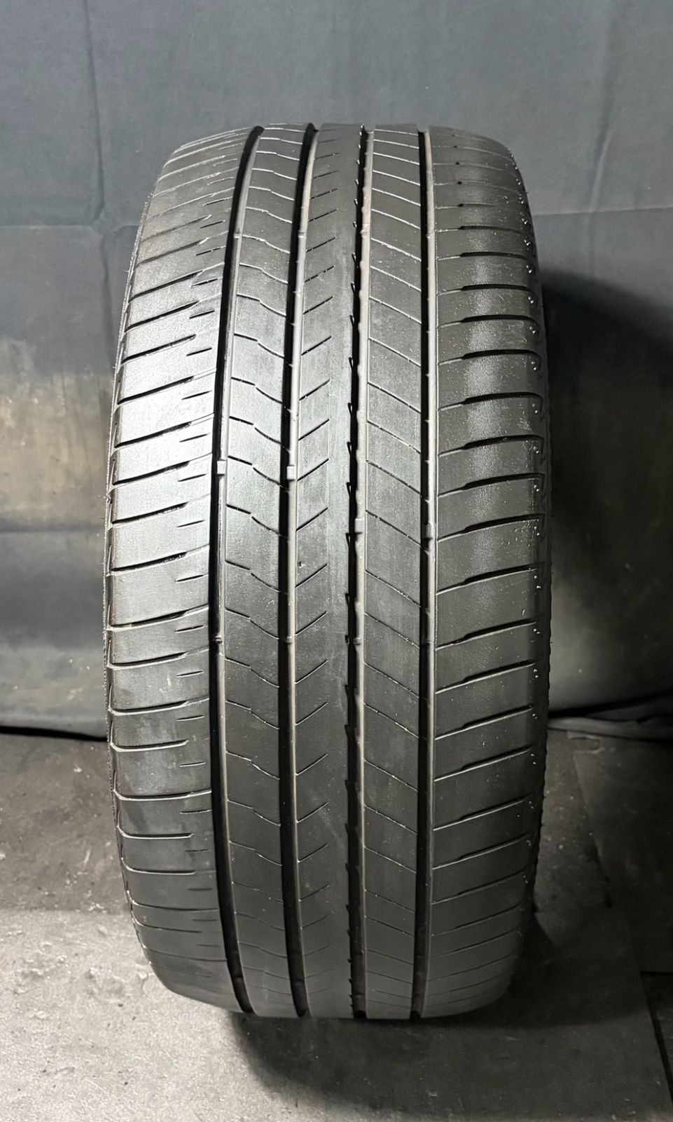 2023年製 約8.7分山 ブリヂストン BRIDGESTONE トランザ TURANZA T005