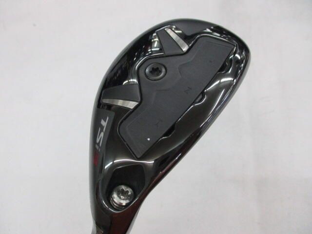 タイトリスト　TSi3　18度　NSプロ MODUS 3 HYBRID GOST　Sフレックス　ユーティリティ　中古　ゴルフドゥ！高松田村店【最短即日発送】