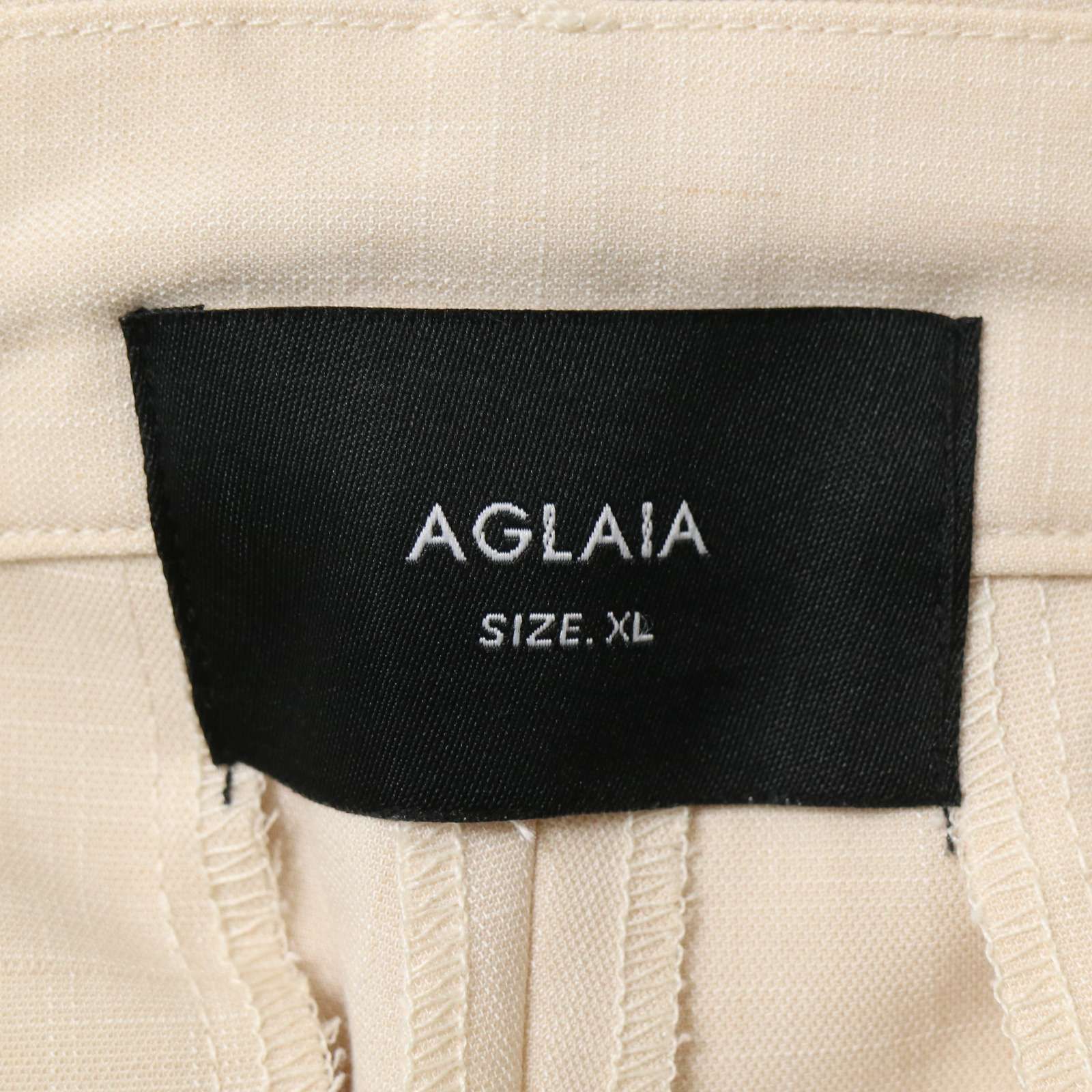 新品 未使用】 AGLAIA アグライア 春夏☆ ジャケット スラックス