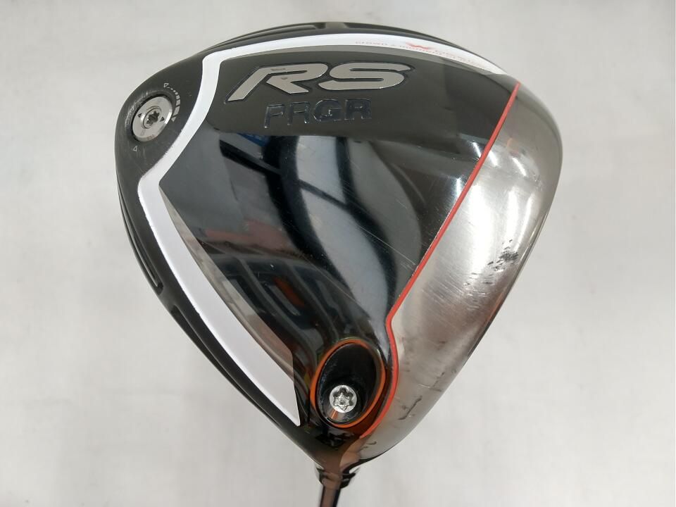 プロギア RS 2018 10.5度 Diamana for PRGR Sフレックス ドライバー 中古 ゴルフドゥ!高知店【最短即日発送】