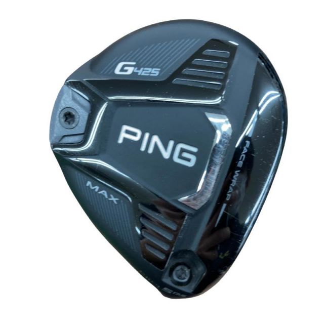 【中古】 ピン G425 MAX 5W(アーコス無し) フェアウェイウッド FW ALTA J CB SLATE(FW) (フレックスS) メンズ 男性用 右利き 右用 Cランク ゴルフクラブ