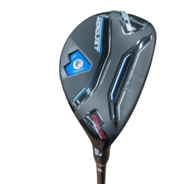 【中古】 コブラ cobra AEROJET ONE LENGTH 5U ユーティリティ UT Tour AD for Cobra(AEROJET UT) (フレックスS) メンズ 男性用 右利き 右用 Cランク ゴルフクラブ 13,013円