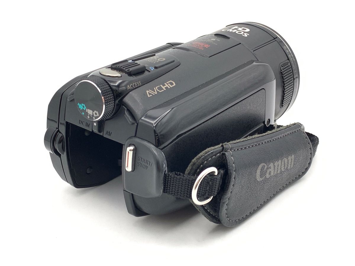 中古】 【並品】 キヤノン iVIS HF S11 - メルカリ