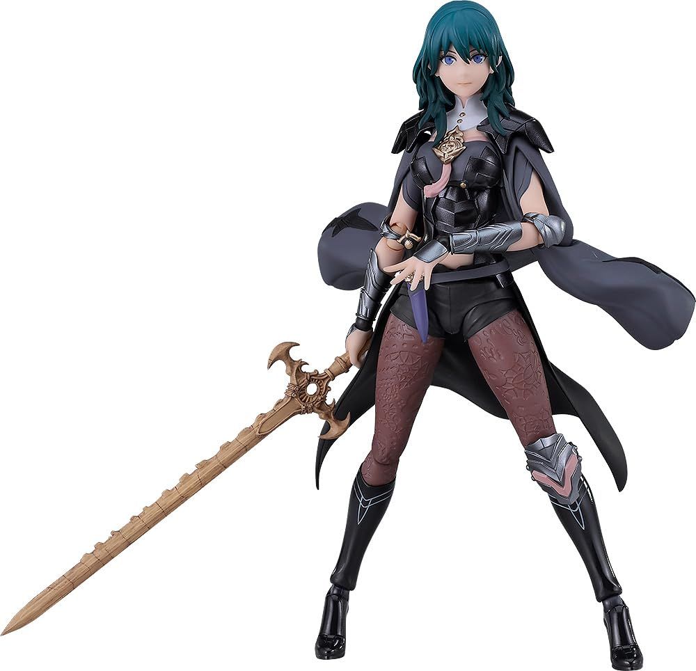 figma ファイアーエムブレム 風花雪月 ベレス【未開封】 新品未開封 figma ファイアーエムブレム 風花雪月 ベレス ノンスケール