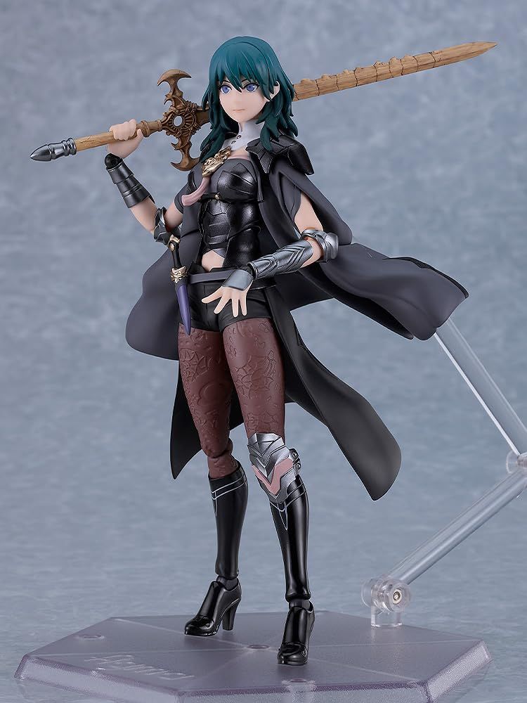 新品未開封 figma ファイアーエムブレム 風花雪月 ベレス ノンスケール