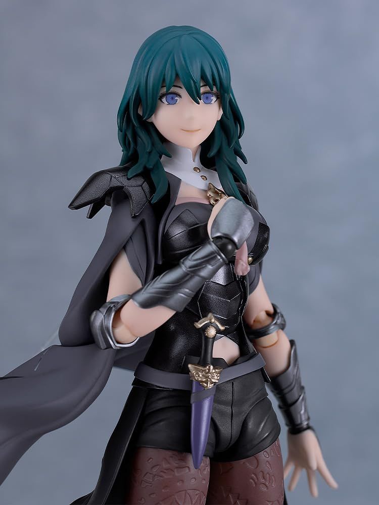 新品未開封 figma ファイアーエムブレム 風花雪月 ベレス ノンスケール