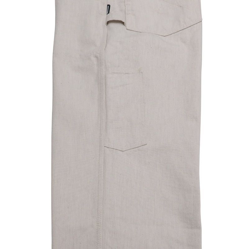 NEIGHBORHOOD ネイバーフッド 26SS DOUBLE KNEE DUCK PANTS 261AQNH