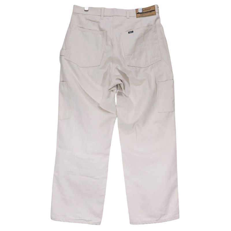 NEIGHBORHOOD ネイバーフッド 26SS DOUBLE KNEE DUCK PANTS 261AQNH