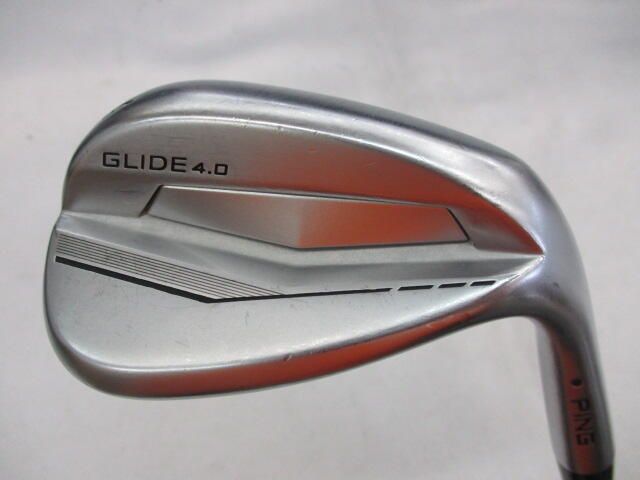 ピン　GLIDE 4.0　54度　NSプロ MODUS 3 TOUR 115　Sフレックス　ウェッジ　中古　ゴルフドゥ！高松田村店【最短即日発送】