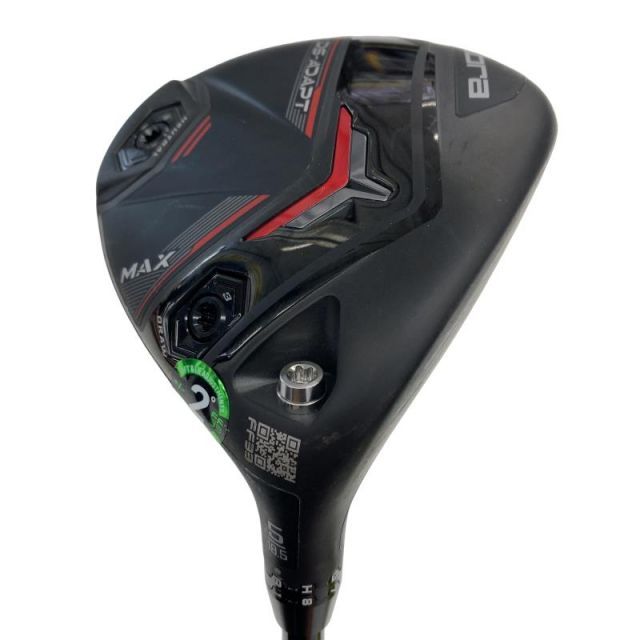 【中古】 コブラ cobra DS-ADAPT MAX 5W フェアウェイウッド FW SPEEDER NX for Cobra(DS-ADAPT FW) (フレックスS) メンズ 男性用 右利き 右用 Cランク ゴルフクラブ 20,475円
