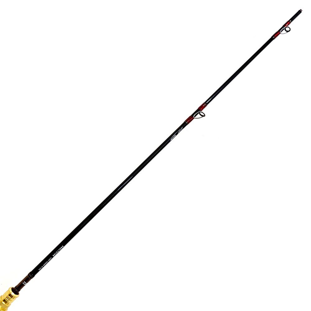 加古川店】 中古 Daiwa | ダイワ ロッド アナリスターライトヒラメ M