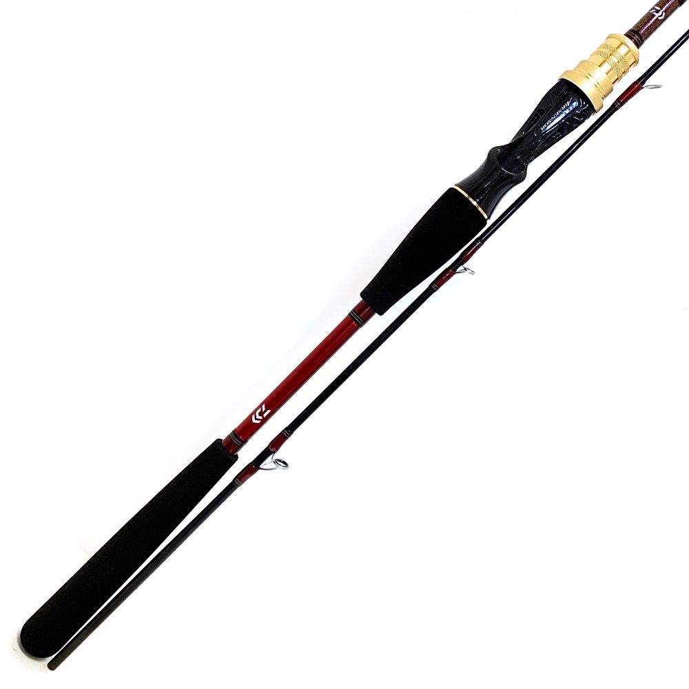 加古川店】 中古 Daiwa | ダイワ ロッド アナリスターライトヒラメ M