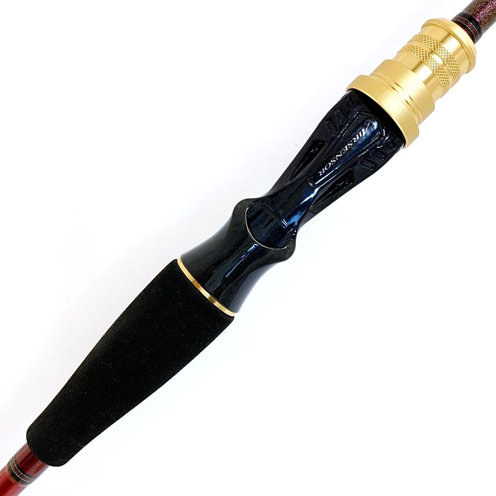 加古川店】 中古 Daiwa | ダイワ ロッド アナリスターライトヒラメ M