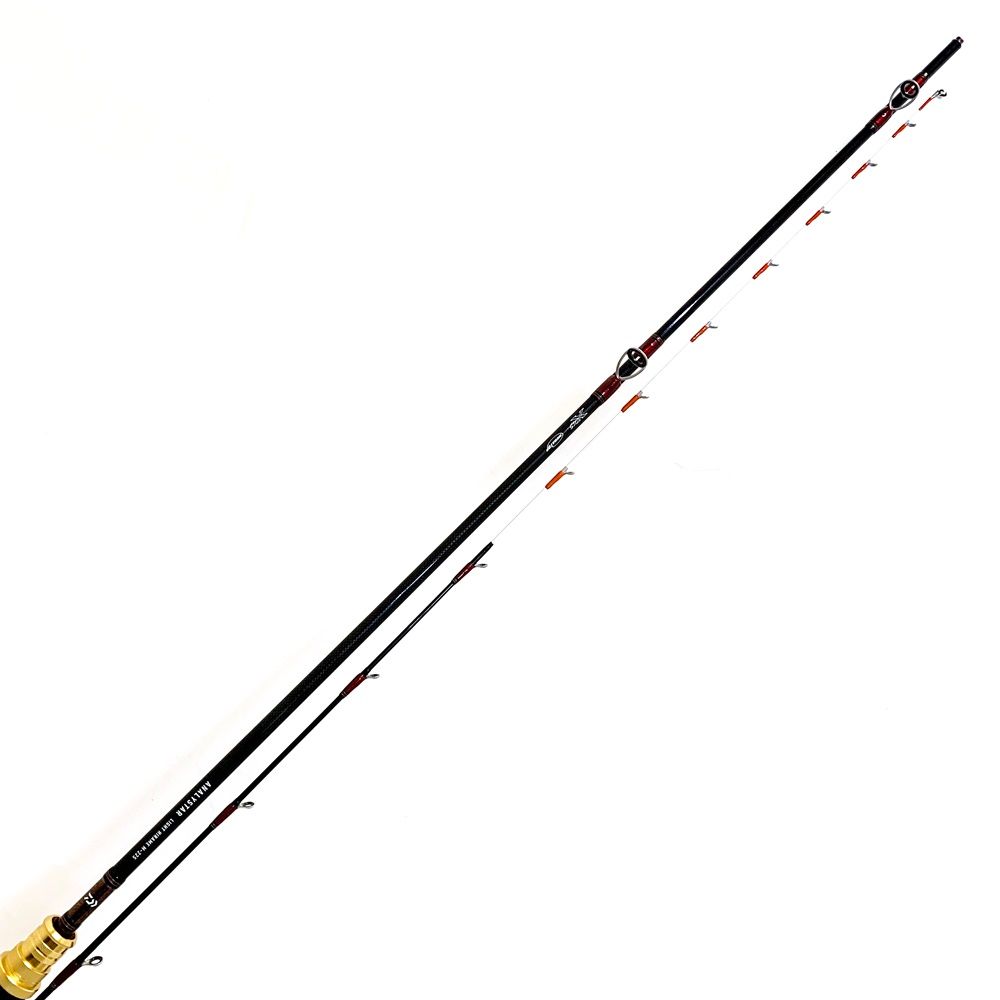 加古川店】 中古 Daiwa | ダイワ ロッド アナリスターライトヒラメ M