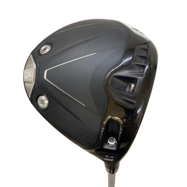 【中古】 ブリヂストン BRIDGESTONE BX2 HT 9.5° ドライバー DR Diamana BS50 II(DR) (フレックスS) メンズ 男性用 右利き 右用 Bランク ゴルフクラブ