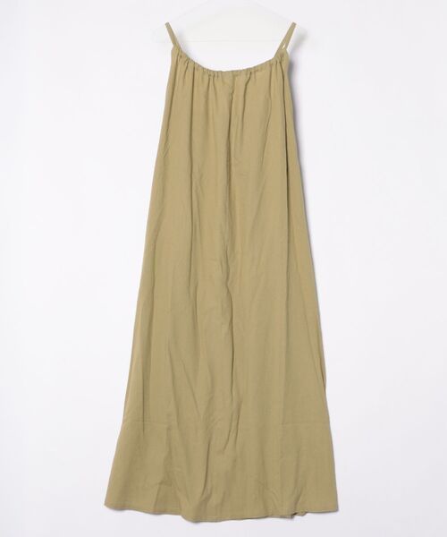 【新品】BILLABONG ビラボン CAMI BACK WOVEN DRESS キャミバックウーブンドレス BG013353 CED M,Lサイズ