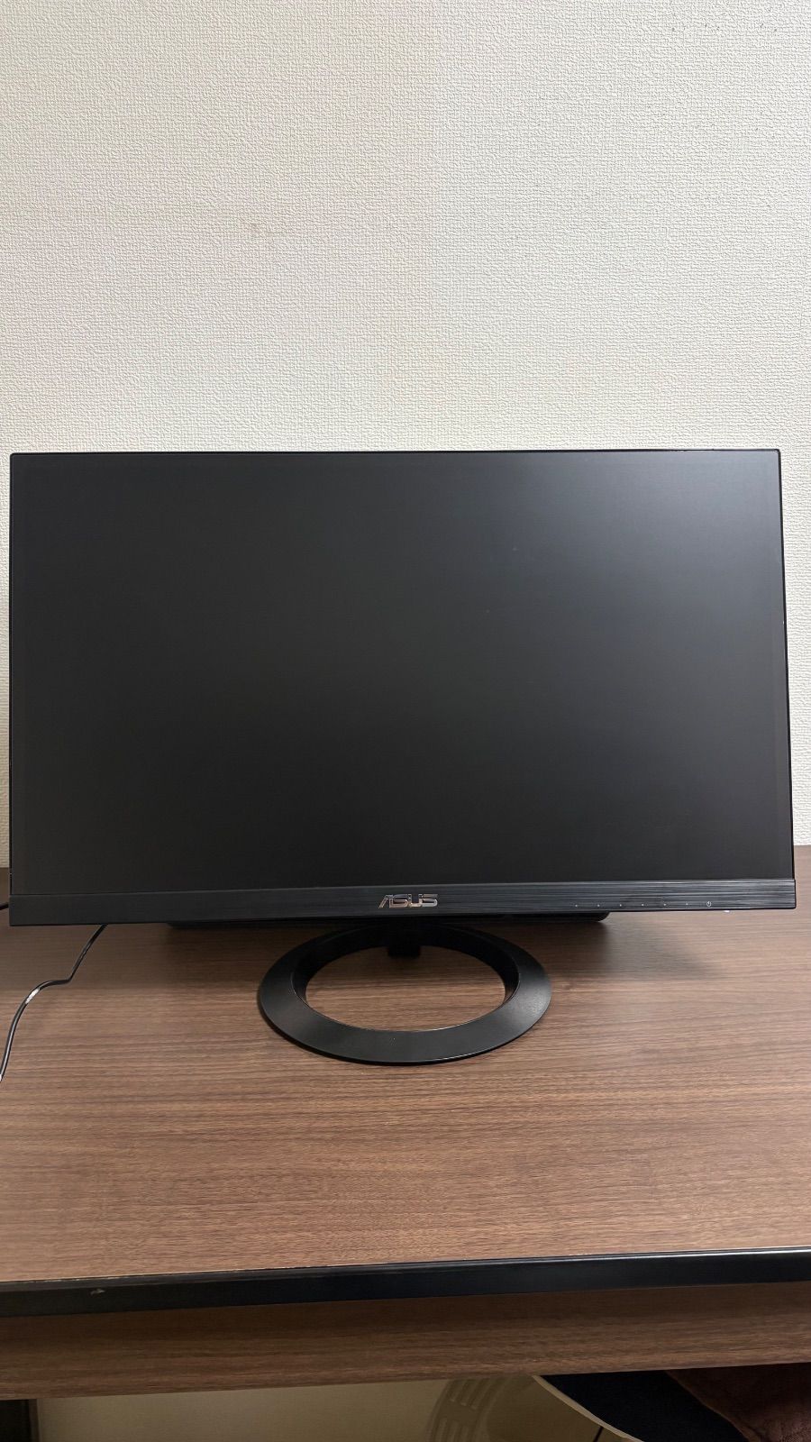 やや傷あり】ASUS VZ239HR 23インチ モニター - メルカリ