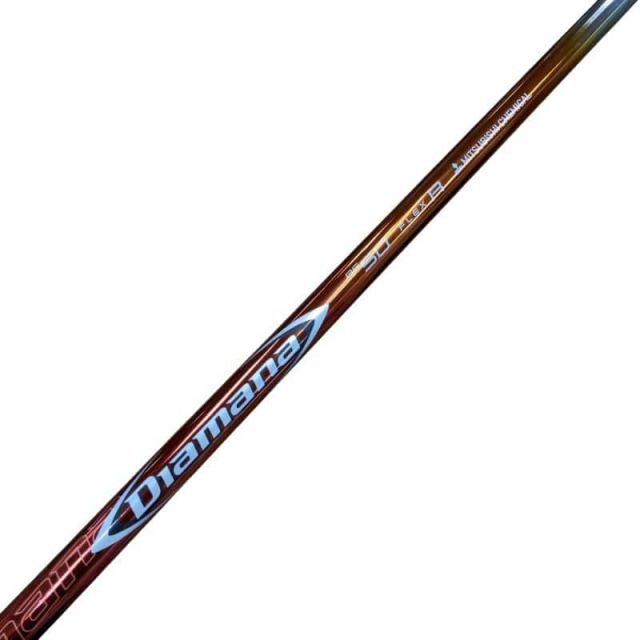 グラファイトデザイン 中古 ダンロップスリーブ付き(ZXi系) ダンロップ