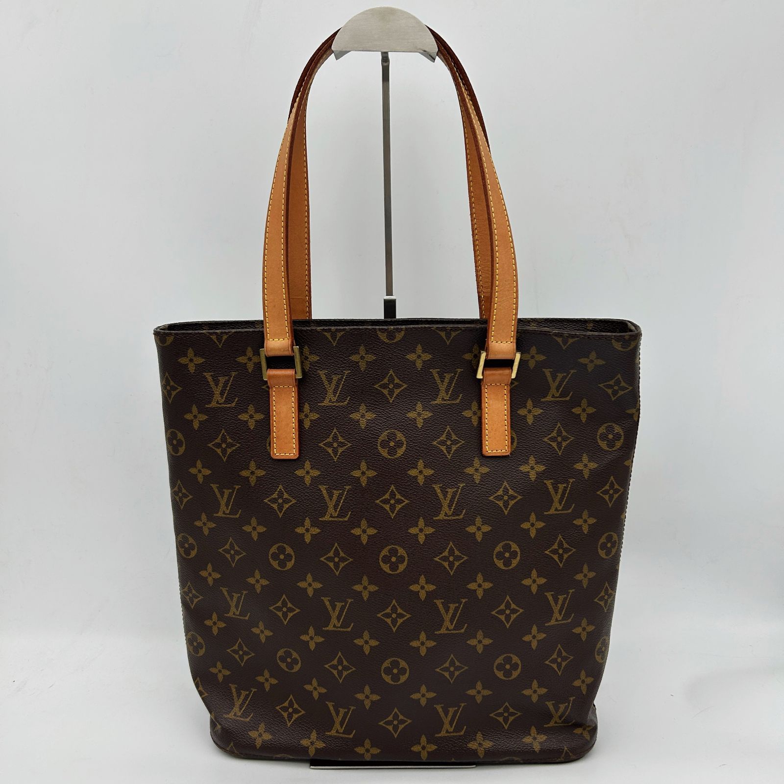LOUIS VUITTON（ルイ・ヴィトン） ヴァヴァンGM トートバッグ バッグ M51170【中古】