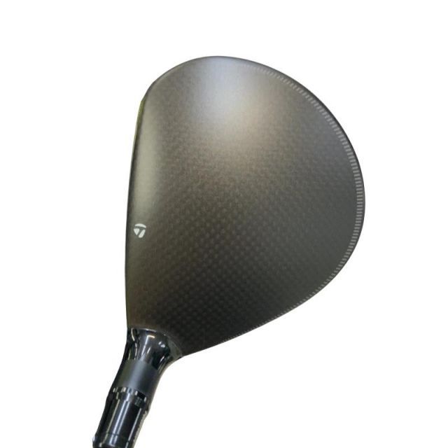 中古】 テーラーメイド Qi4D 5W フェアウェイウッド FW REAX 65(Qi4D